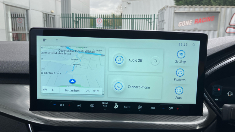 Ford Kuga 1.5 EcoBoost Titanium 5dr Petrol Estate